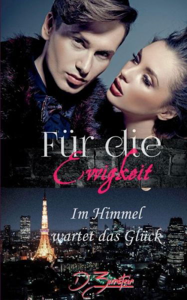 Cover for Zirnstein · Für die Ewigkeit (Book) (2019)