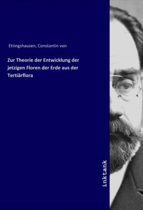 Cover for Ettingshausen · Zur Theorie der Entwicklu (Book)