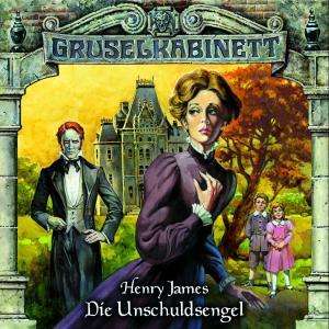 Die Unschuldsengel - Gruselkabinett 5 - Music - TITANIA MEDIEN - 9783785732441 - May 30, 2005