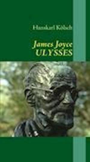 Cover for Kölsch · Ulysses (Bok)