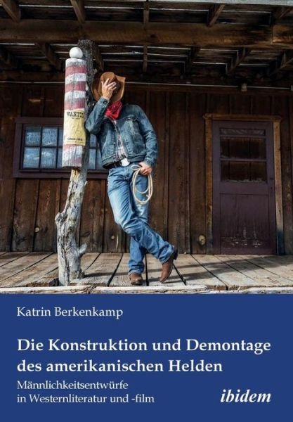 Cover for Berkenkamp · Die Konstruktion und Demonta (Bog) (2014)