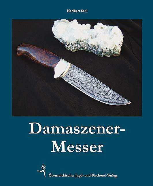 Cover for Saal · Damaszener-Messer (Book)