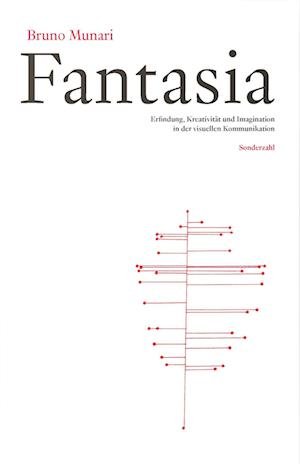 Cover for Bruno Munari · Fantasia (Book)
