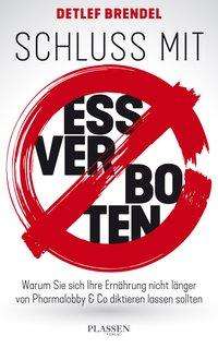 Cover for Brendel · Schluss mit Essverboten! (Book)