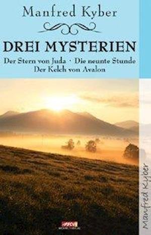 Cover for Manfred Kyber · Drei Mysterien (Paperback Book) (2012)