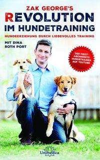 Cover for Zak · Revolution im Hundetraining (Book)
