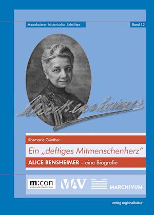 Ein „deftiges Mitmenschenherz“ - Hermann Wiegand - Books - verlag regionalkultur - 9783955054441 - June 11, 2024