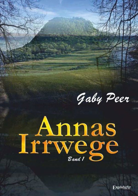 Cover for Peer · Annas Irrwege (Band 1) (Book)