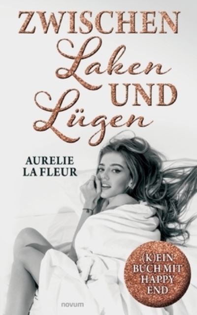 Cover for Aurelie la Fleur · Zwischen Laken und Lügen (Paperback Book) (2022)