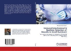 Cover for Saleem · Immunohistochemical &amp; Realtime D (Book)