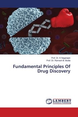 Cover for Nagarajan · Fundamental Principles Of Dru (Buch) (2018)
