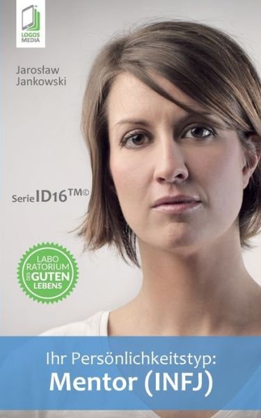 Cover for Jaroslaw Jankowski · Ihr Persoenlichkeitstyp - Mentor (INFJ) (Paperback Book) (2018)