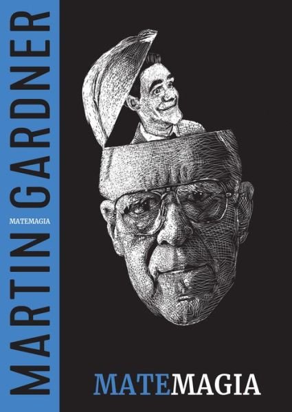 Cover for Martin Gardner · Matemagia Volume 1 - Trilogia Martin Gardner (Paperback Book) (2021)