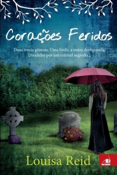 Cover for Louisa Reid · Coracoes Feridos (Paperback Book) (2020)