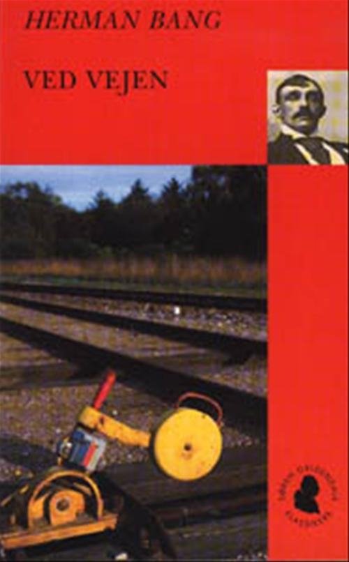 Cover for Herman Bang · Ved Vejen (Paperback Bog) [5. udgave] [Paperback] (2000)