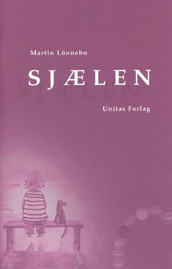 Cover for Martin Lönnebo · Kristuskransen.: Sjælen (Sewn Spine Book) [1st edition] (2003)