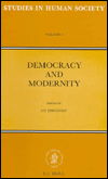 Cover for S. N. Eisenstadt · Democracy and Modernity (Paperback Book) (1991)