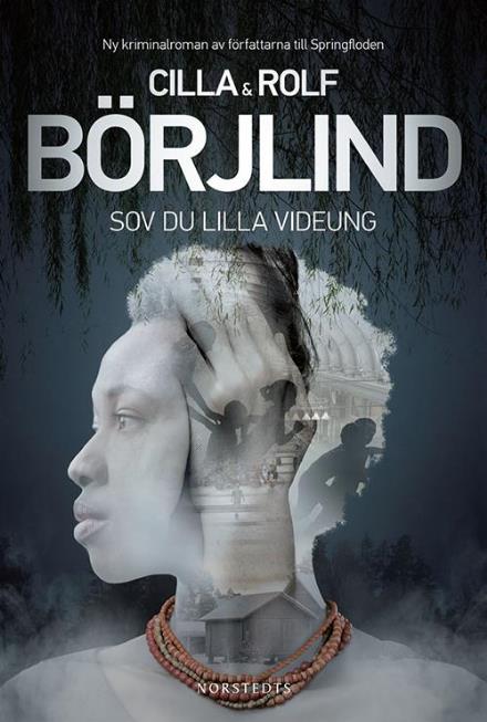 Cover for Rolf Börjlind Cilla Börjlind · Sov du lilla videung (Hardcover Book) (2016)