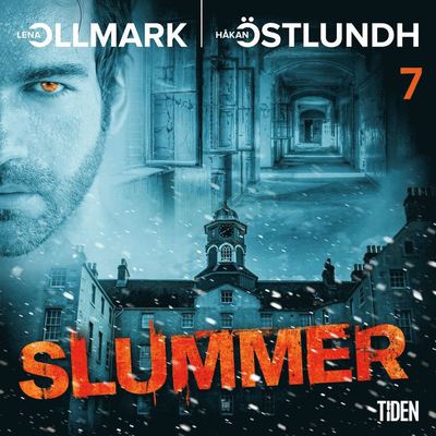 Cover for Håkan Östlundh · Slummer: Slummer - Del 7 (Audiobook (MP3)) (2020)