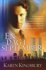 Cover for Karen Kingsbury · En dag i september (Paperback Book) (2011)