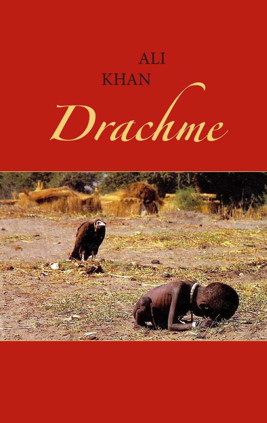 Cover for Ali Khan · Drachme : Drachme (Paperback Book) (2017)