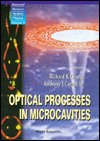 Cover for Optical Processes In Microcavities - Advanced Series In Applied Physics (Innbunden bok) (1996)