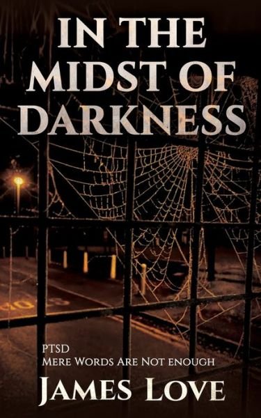 Cover for James Love · In the Midst of Darkness (Taschenbuch) (2020)