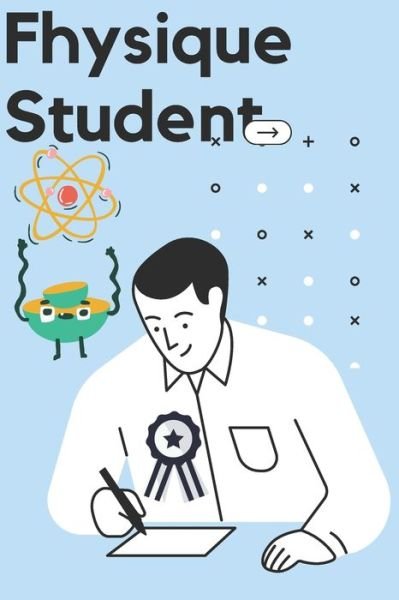 Cover for Moda Student · Fhysique Student (Paperback Bog) (2020)