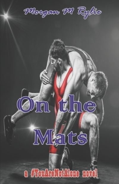 Cover for Morgan M Rylie · On the Mats (Paperback Book) (2022)