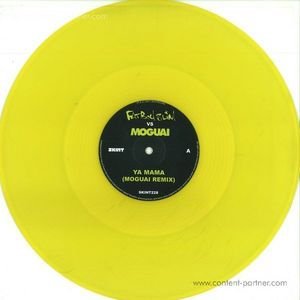Yaq Mama & Everybody Needs a 303 Remixes - Fatboy Slim - Música - skint - 9952381748441 - 23 de janeiro de 2012