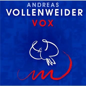 Songs of Love - Andreas Vollenweider - Music - Emarcy - 0028947626442 - December 12, 2016