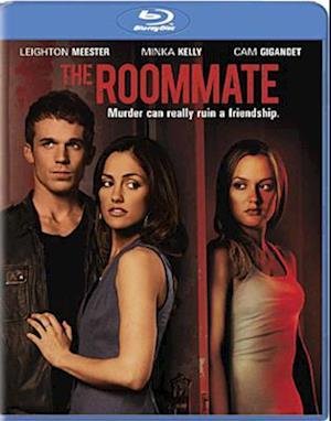 Cover for Roommate (Blu-ray) (2011)