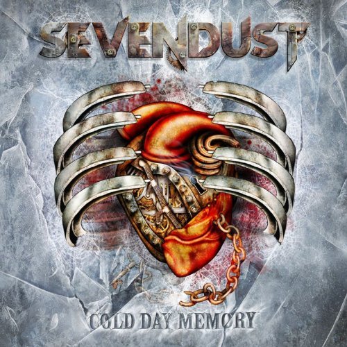 Cover for Sevendust · Cold Day Memory (DVD) [Limited edition] (2010)