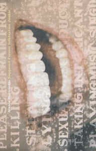 Cover for Alanis Morissette · Alanis Morissette-supposed Former Infatuation Junk (Cassette) (2023)