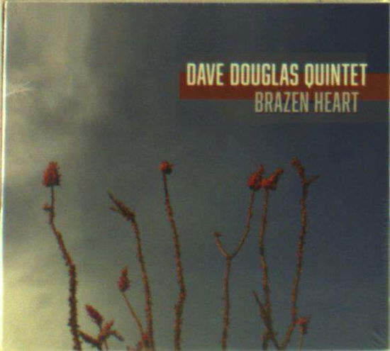 Brazen Heart - Dave Douglas - Musik - GREENLEAF MUSIC - 0186980000442 - 6 oktober 2017