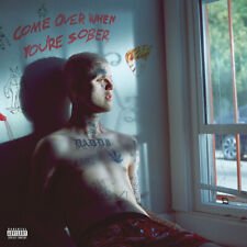 Cover for Lil Peep · Come over when You're Sober Pt (Kassett) (2018)