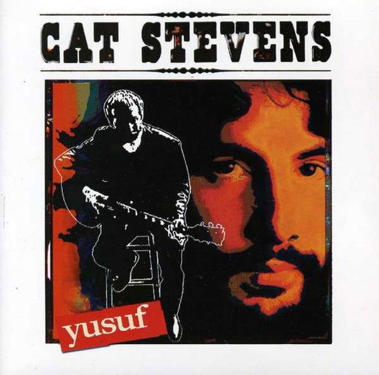 Icon: Latin America Tour Edition - Cat Stevens / Yusuf - Muziek - IMT - 0600753467442 - 19 november 2013