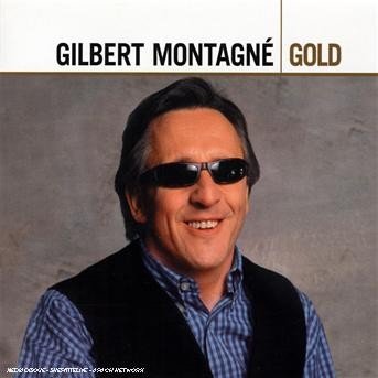 Gold - Gilbert Montagne - Muziek - UNIVERSAL - 0602498470442 - 