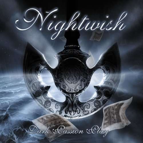 Cover for Nightwish · Dark Passion Play (CD) (2017)