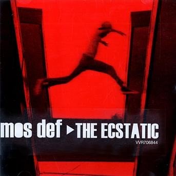 Ecstatic - Mos Def - Music - COOPM - 0602527068442 - May 1, 2014