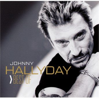 Cover for Johnny Hallyday · Best of (CD) (2019)