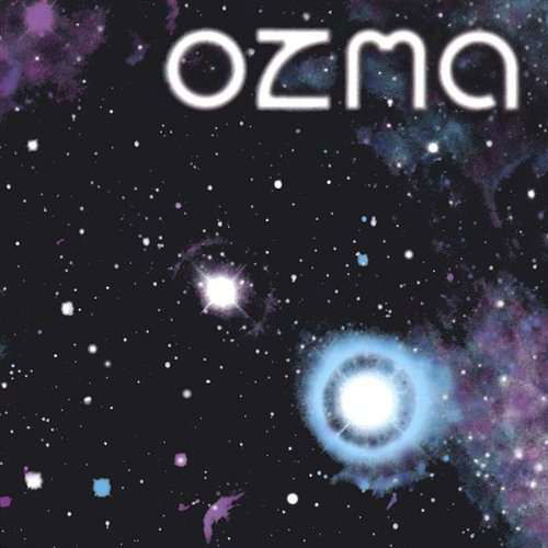 Cover for Ozma · Huge &amp; Silent Place (CD) (2001)