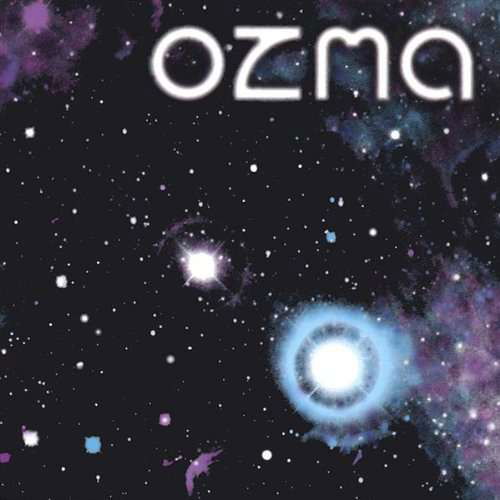 Huge & Silent Place - Ozma - Muziek - CD Baby - 0634479117442 - 22 mei 2001