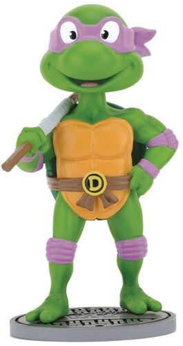 Neca · Tmnt Classic Donatello Head Knocker (MERCH) (2024)