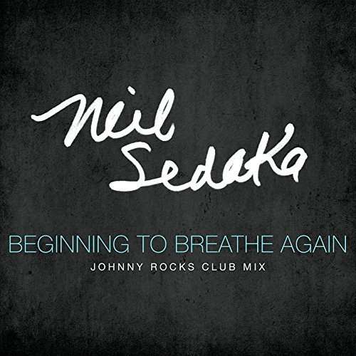 Beginning to Breathe Again (Jo - Neil Sedaka - Muzyka - CDB - 0700261419442 - 2 kwietnia 2019