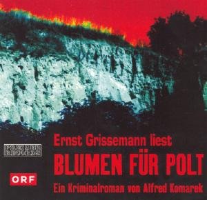 Cover for Grissemann Ernst · Blumen F (CD) (2003)