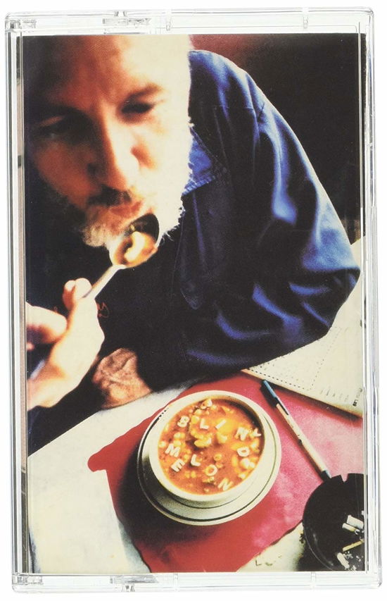 Cover for Blind Melon · Soup (Kassett)