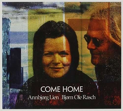 Cover for Annbjorg Lien · Come Home (CD) (2013)