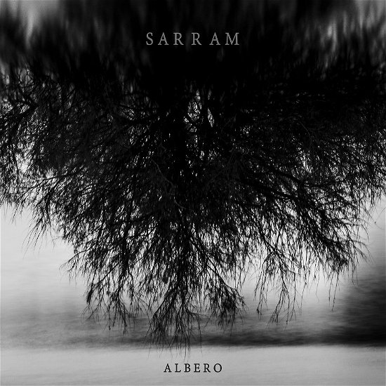 Cover for Sarram · Albero (LP) (2021)
