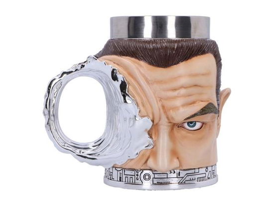 Cover for Nemesis Now · Terminator T-1000 Krug (Toys) (2025)